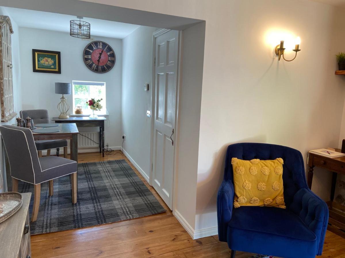 Rathjarney Gatelodge Wexford Ngoại thất bức ảnh