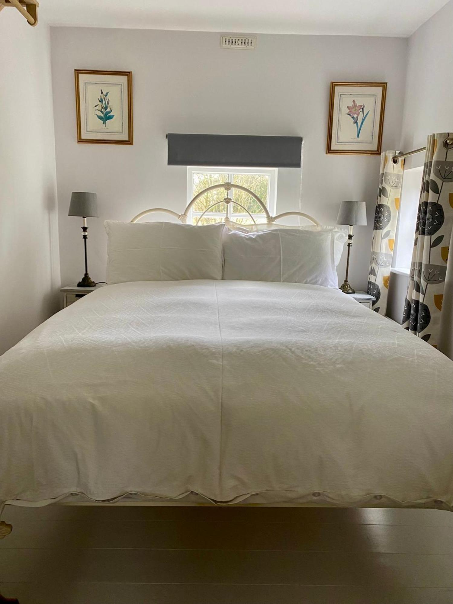 Rathjarney Gatelodge Wexford Ngoại thất bức ảnh